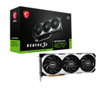 MSI GeForce RTX 4070 Ti VENTUS 3X 12G OC 12GB