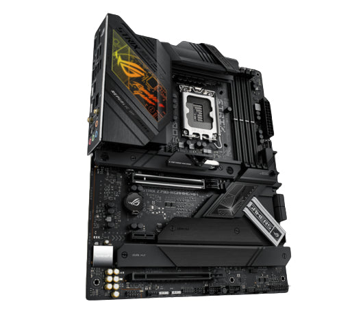 ASUS ROG STRIX Z790-H GAMING WIFI (ATX, Z790, LGA 1700, DDR5)