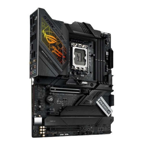 ASUS ROG STRIX Z790-H GAMING WIFI (ATX, Z790, LGA 1700, DDR5)