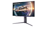 LG 27" 27GR95QE Gaming WQHD, OLED, 240 Hz, 0,1 ms