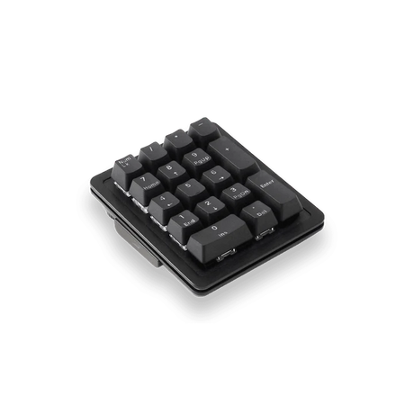 MOUNTAIN Everest 60 Numpad / Black / MOUNTAIN Tactile55 Mountain