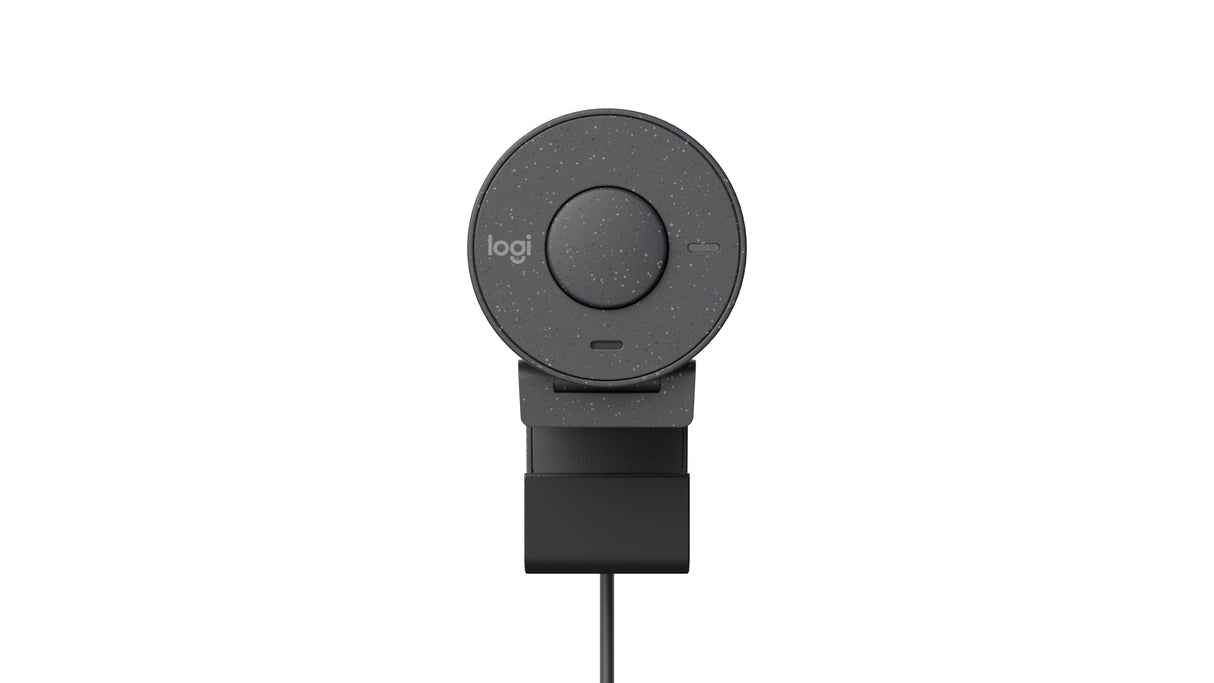 Logitech BRIO 305 1920 x 1080 Webcam mit Gewinde