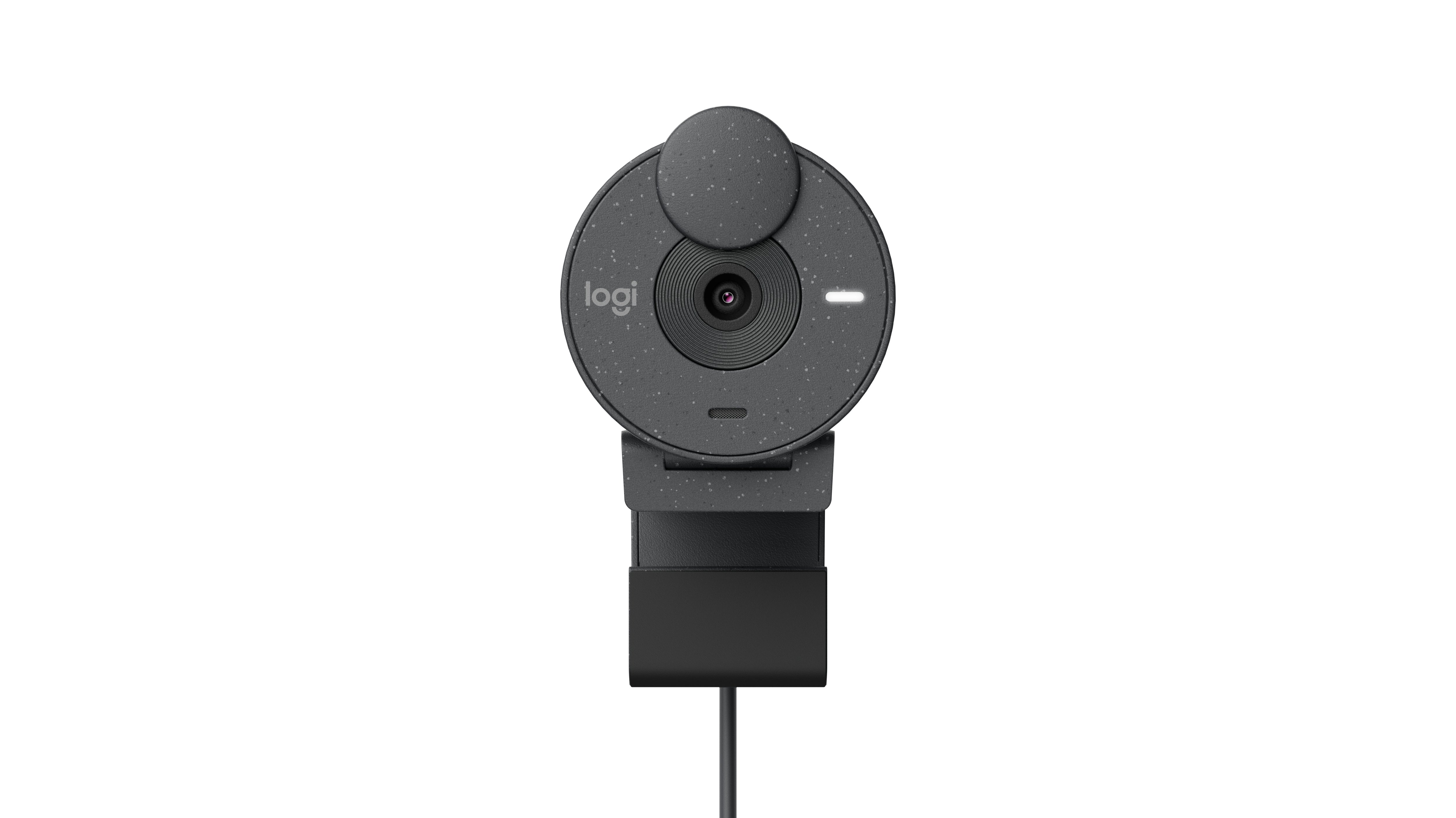 Logitech BRIO 305 1920 x 1080 Webcam mit Gewinde