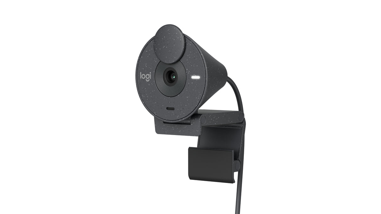 Logitech BRIO 305 1920 x 1080 Webcam mit Gewinde