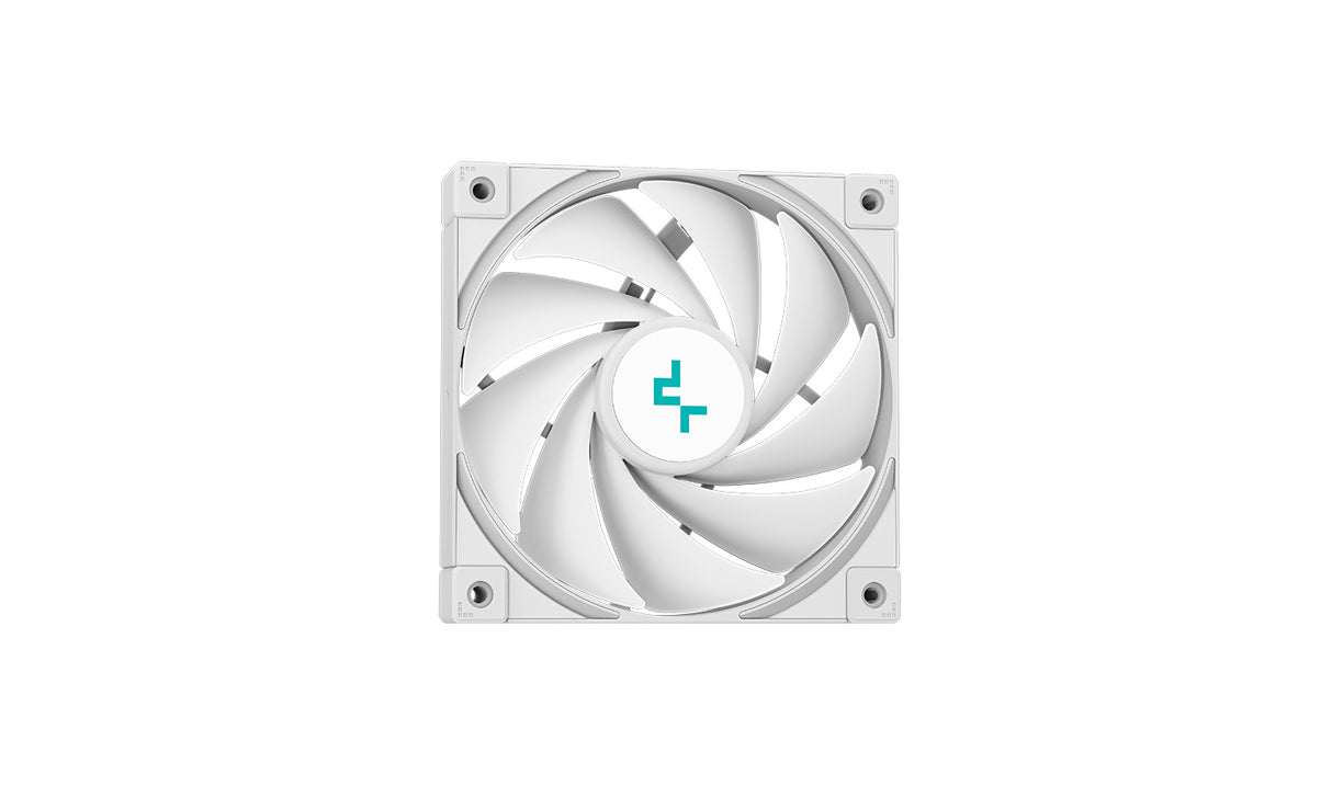 DeepCool LT520 White