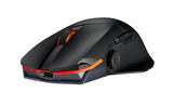 ASUS ROG CHAKRAM X Origin (P708) Kabellose RGB-Gaming-Maus