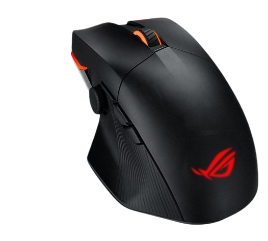 ASUS ROG CHAKRAM X Origin (P708) Kabellose RGB-Gaming-Maus