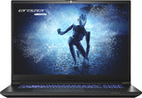 ERAZER Defender P40 MD62522 i7-13700HX 16G 1T RTX4060 8G