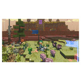 Minecraft Legends (Deluxe Edition) – Nintendo Switch