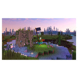 Minecraft Legends (Deluxe Edition) – Nintendo Switch