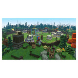 Minecraft Legends (Deluxe Edition) – Nintendo Switch