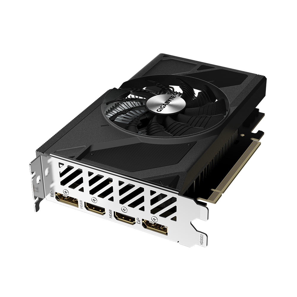 Gigabyte GeForce RTX 4060 D6 8G 8GB