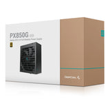 DeepCool PX850-G 850W - 80+ Gold ATX 3.0