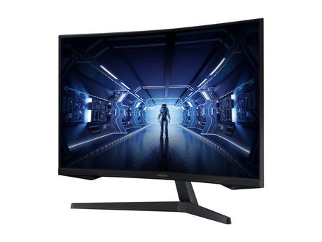 Samsung Odyssey G5 C32G54TQWR 32" 2560 x 1440 HDMI DisplayPort 144Hz Samsung