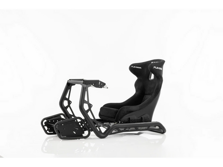 Playseat® Sensation Pro Black Alcantara Playseat