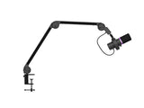 Trust GXT 255+ Onyx Professionel Mikrofon Med Arm Trust