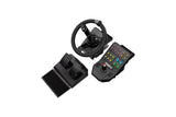 Logitech Heavy Equipment Bundle - Farming Simulator Logitech