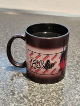Fjallefar Black magic Kop Fjallefar