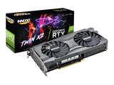 Inno3D GeForce RTX 3060 TWIN X2 12GB Inno3D