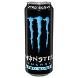 Monster Energy - Zero Sugar Monster