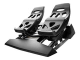 ThrustMaster T.16000M FCS Flight Pack Joystick, Gaspedal und Pedale 