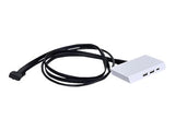 Lian Li I/O Kit for O11 Dynamic EVO - Hvid Lian Li