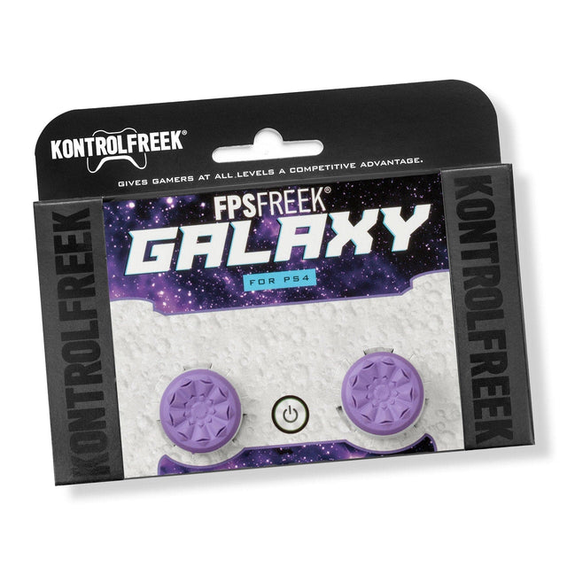 Playstation 4 FPS Freek Galaxy KontrolFreek