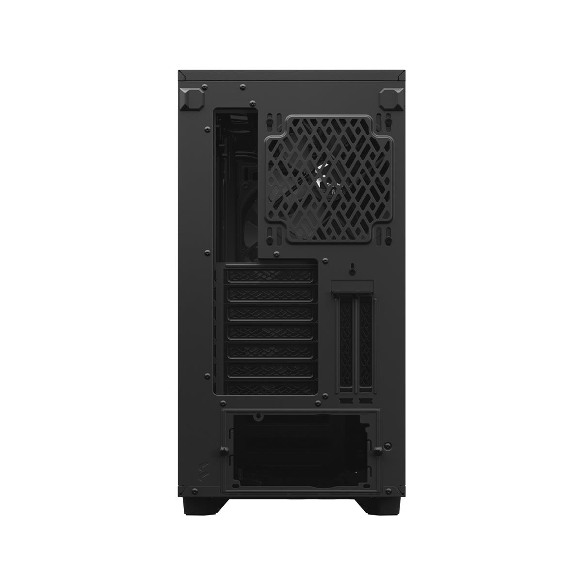 Fractal Design Define 7 Gray Solid Fractal design