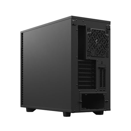 Fractal Design Define 7 Gray Solid Fractal design