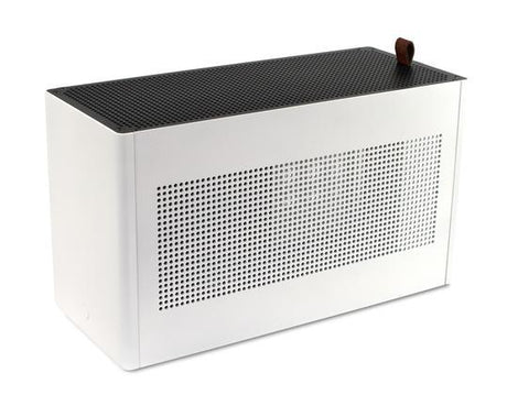 Louqe Ghost S1 MK3 - Case - Arctic LOUQE