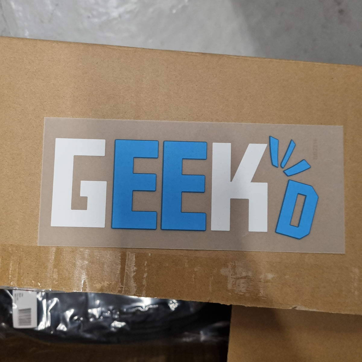 Geekd Lys Geekd