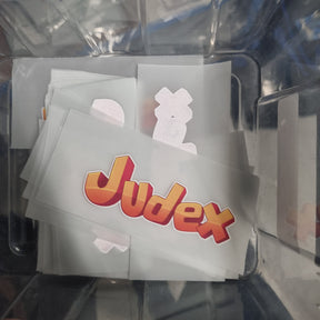 Judex Stilet Geekd