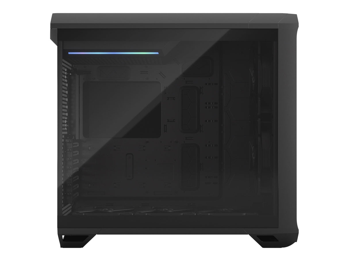 Fractal Design Torrent Black RGB TG Light Tint Fractal Design