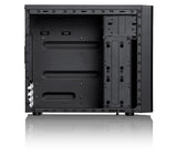 Fractal Design Core 1000 Black Fractal design