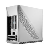 Fractal Design - ERA ITX - Silver/White Oak Fractal design