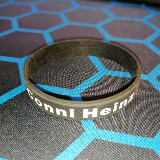 Conni Heinz Armbånd Sort Connie Heinz