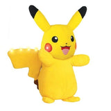 Pokemon Power Action Pikachu Pokemon