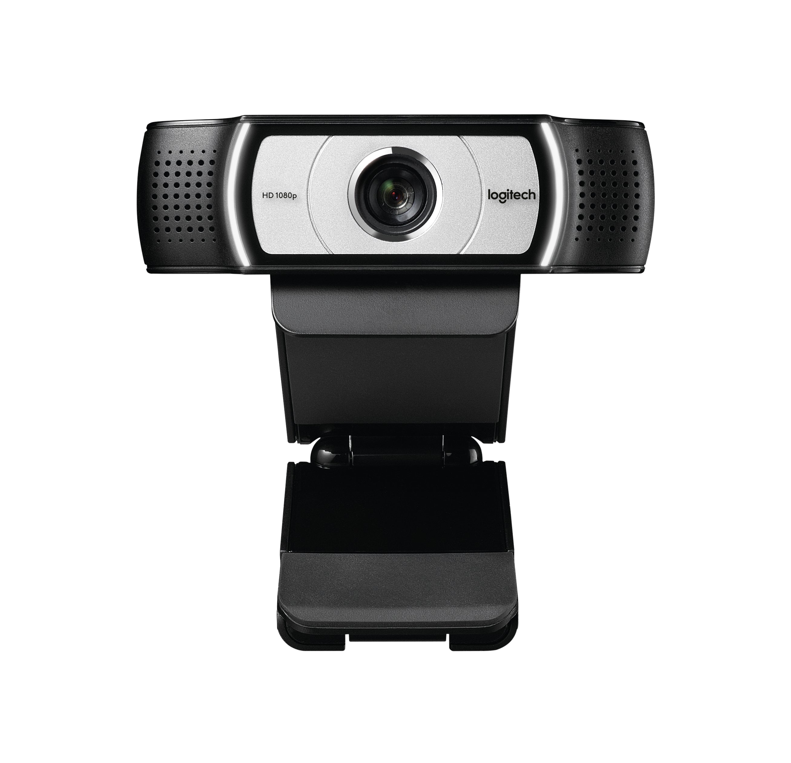 Logitech Webcam C930 1920 x 1080 Webkamera mit Gewinde