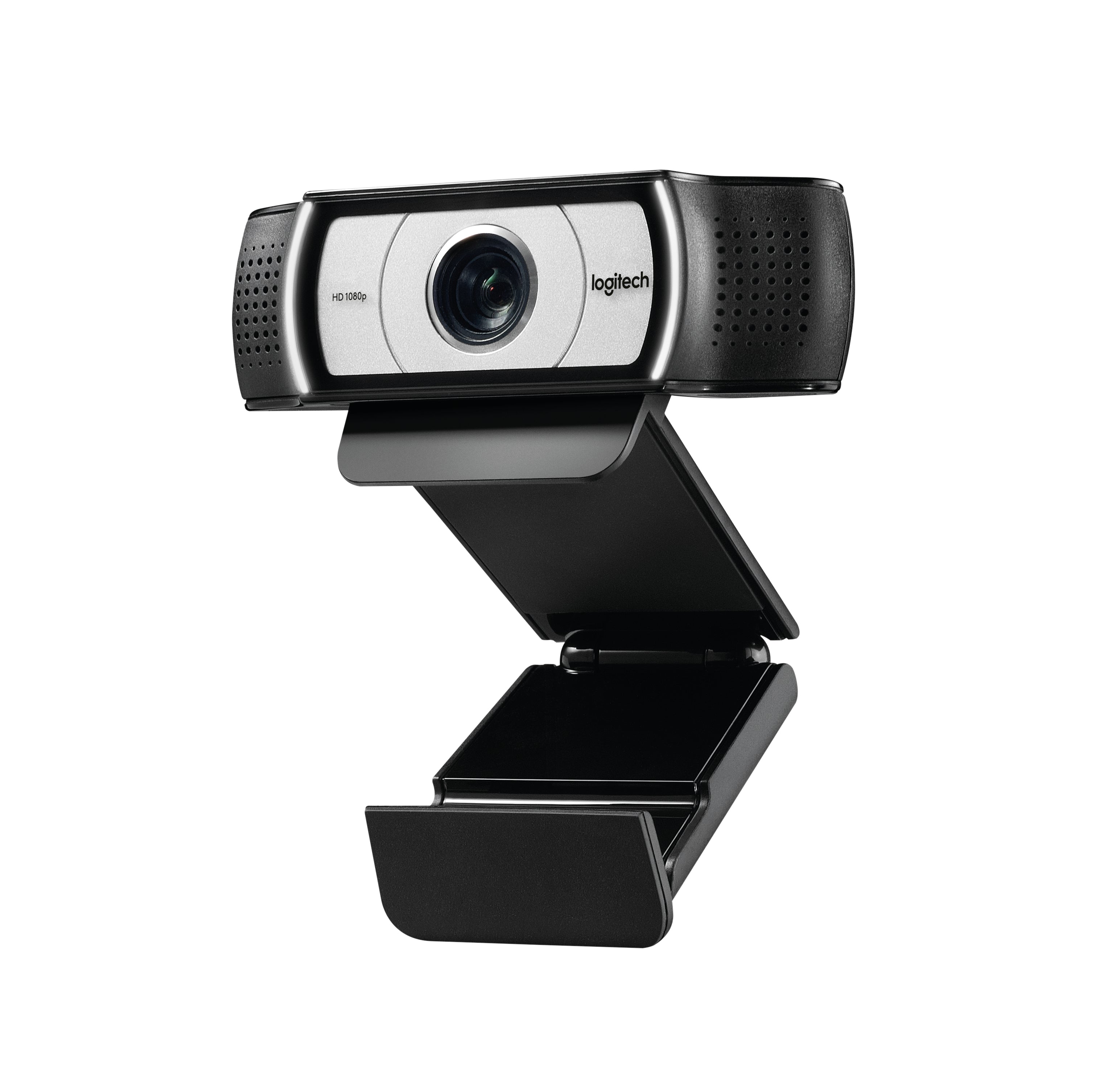 Logitech Webcam C930 1920 x 1080 Webkamera mit Gewinde