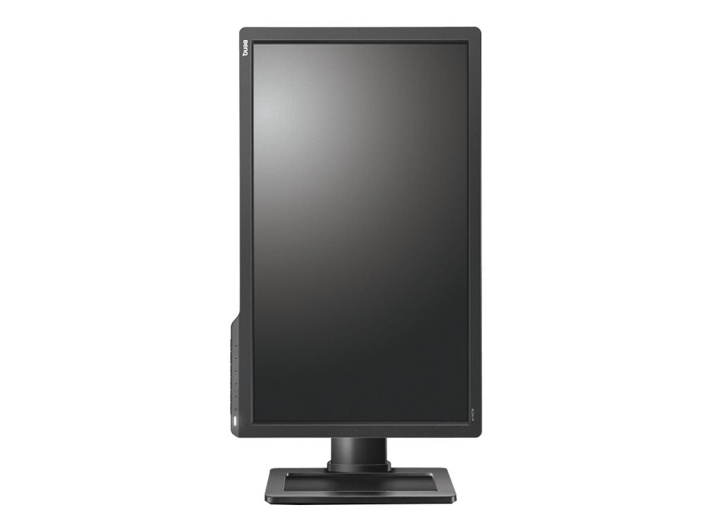 BenQ ZOWIE XL2411P 24 1920 x 1080 DVI HDMI DisplayPort 144Hz Pivot Skærm BenQ