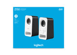 Logitech Z150 weiß