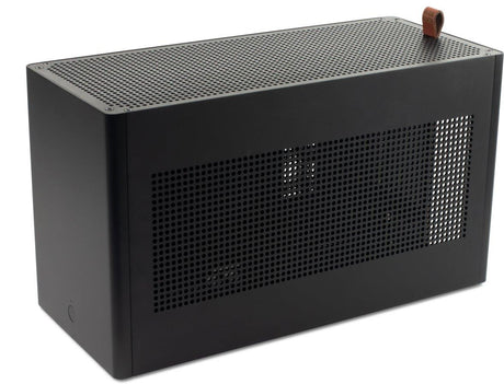 Louqe Ghost S1 MK3 - Case - Ash LOUQE