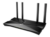 TP-Link Archer AX10 Trådløs router Desktop TP-Link