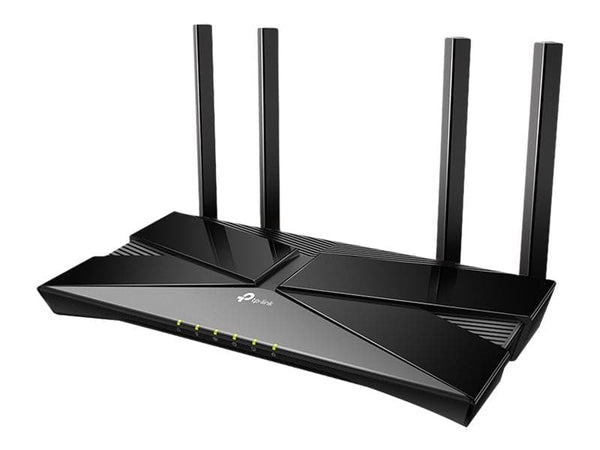 TP-Link Archer AX10 Wireless Router Desktop 