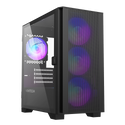 Micro-ATX-Schränke