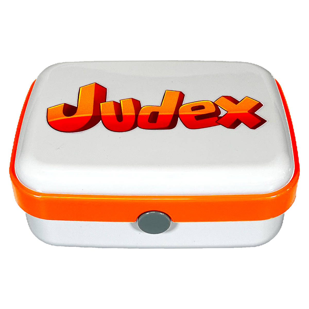 Judex Drikkeflaske + Madkasse Bundle