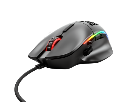 Glorious Model I Gaming-mouse - Sort Glorious