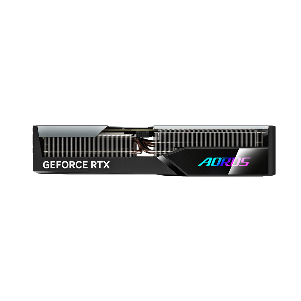 Gigabyte RTX4070 AORUS MASTER 12 GB GDDR6X HDMI 3xDP