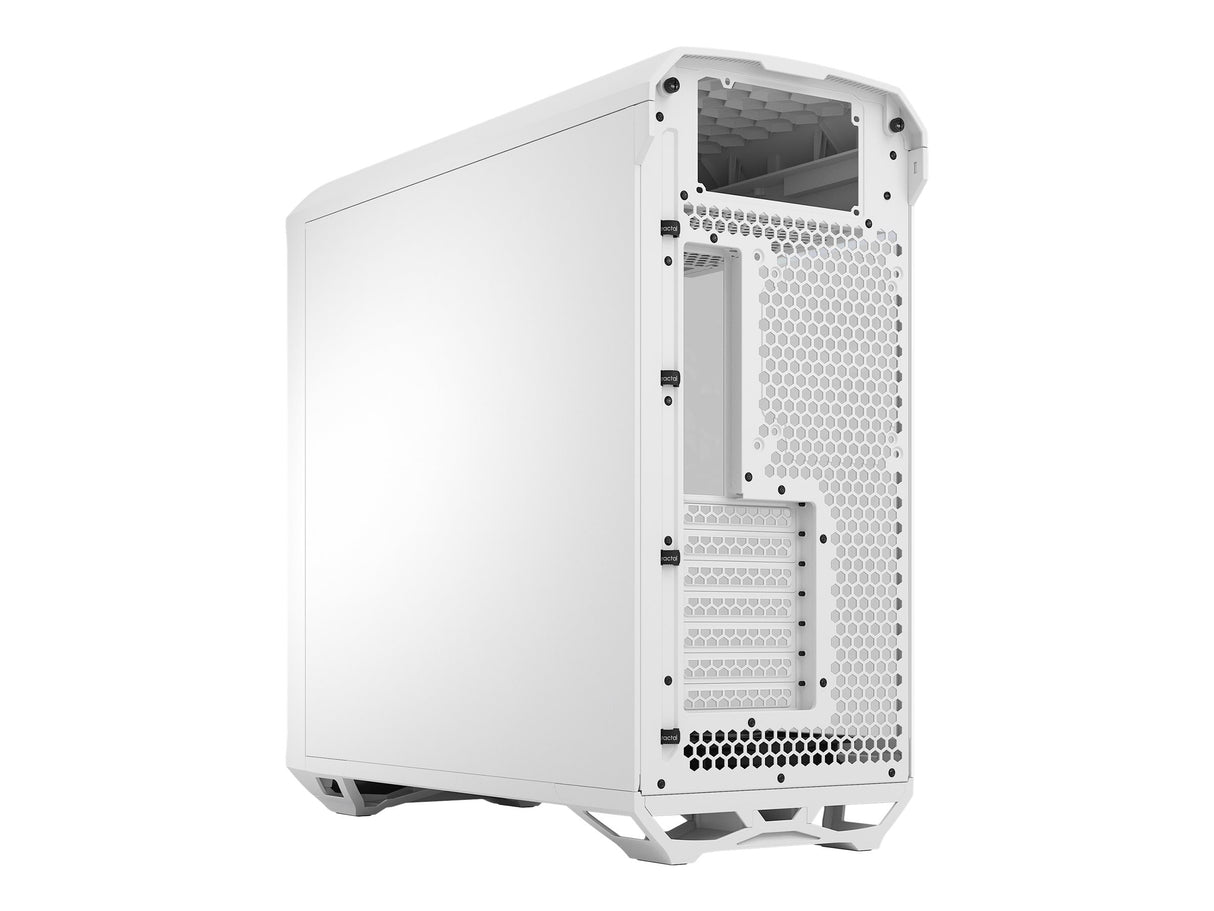 Fractal Design Torrent White TG Clear Tint Fractal Design