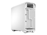 Fractal Design Torrent White TG Clear Tint Fractal Design